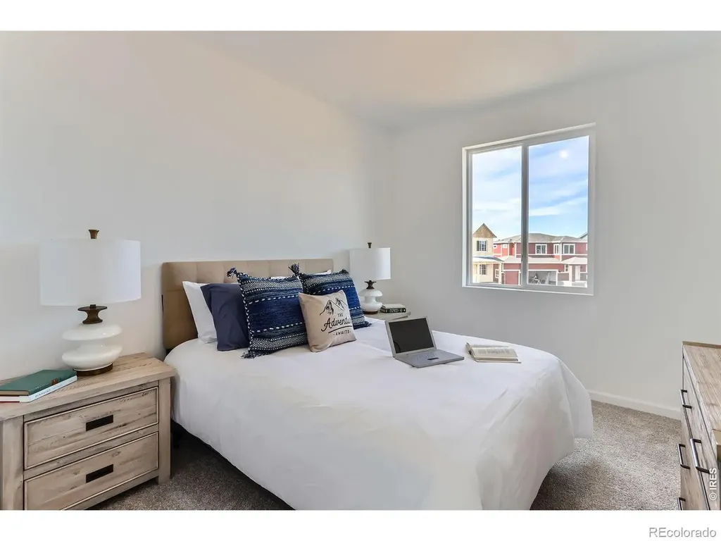 1814 Carnoustie Drive Fort Collins CO 80524