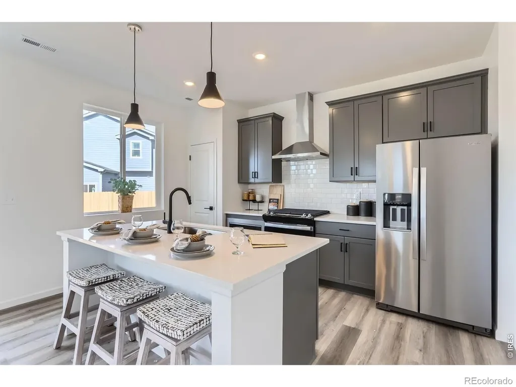 1814 Carnoustie Drive Fort Collins CO 80524