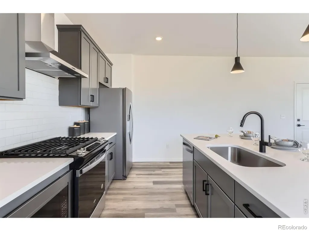 1814 Carnoustie Drive Fort Collins CO 80524