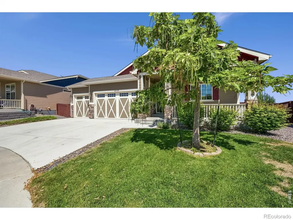 2177 Beehive Court Windsor CO 80550