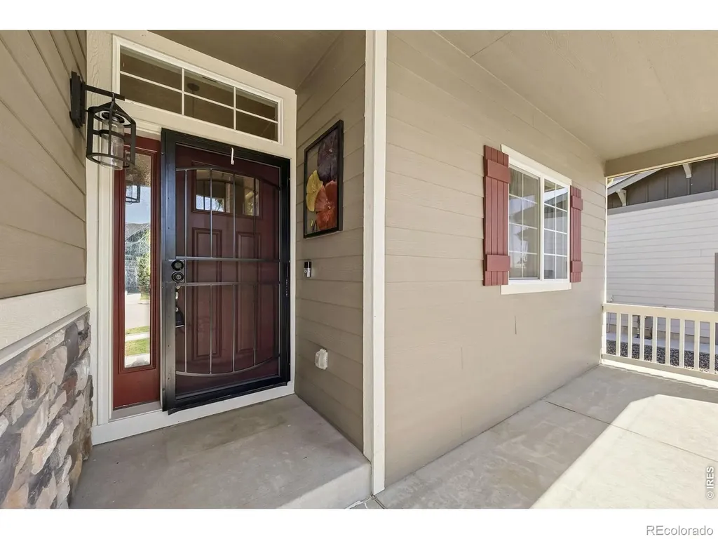 2177 Beehive Court Windsor CO 80550