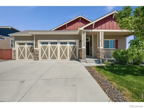 2177 Beehive Court Windsor CO 80550