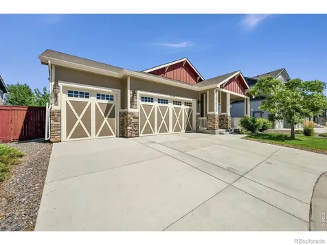 2177 Beehive Court Windsor CO 80550