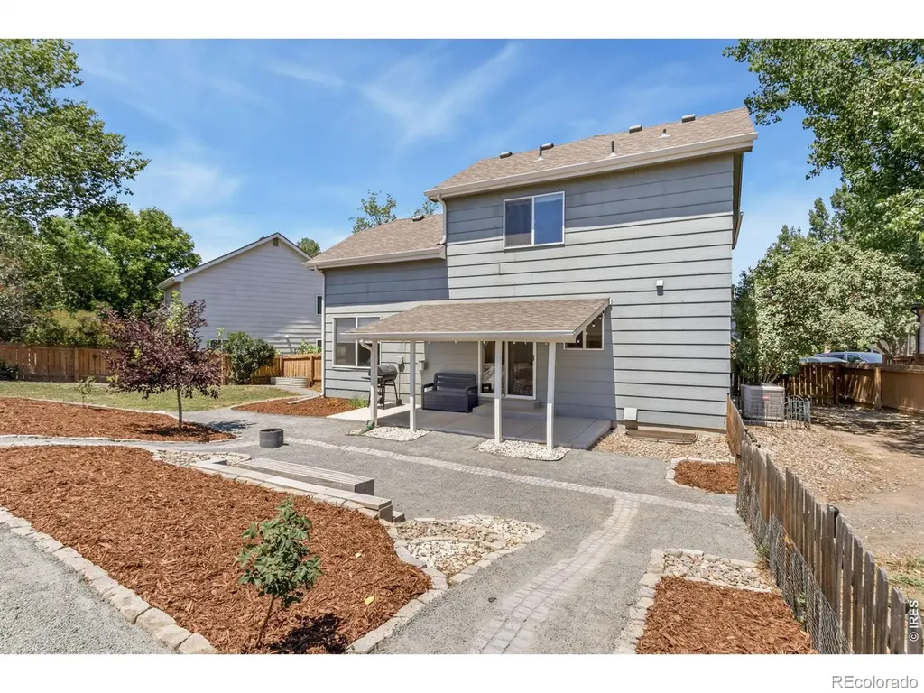 209 Cheops Court Fort Collins CO 80525
