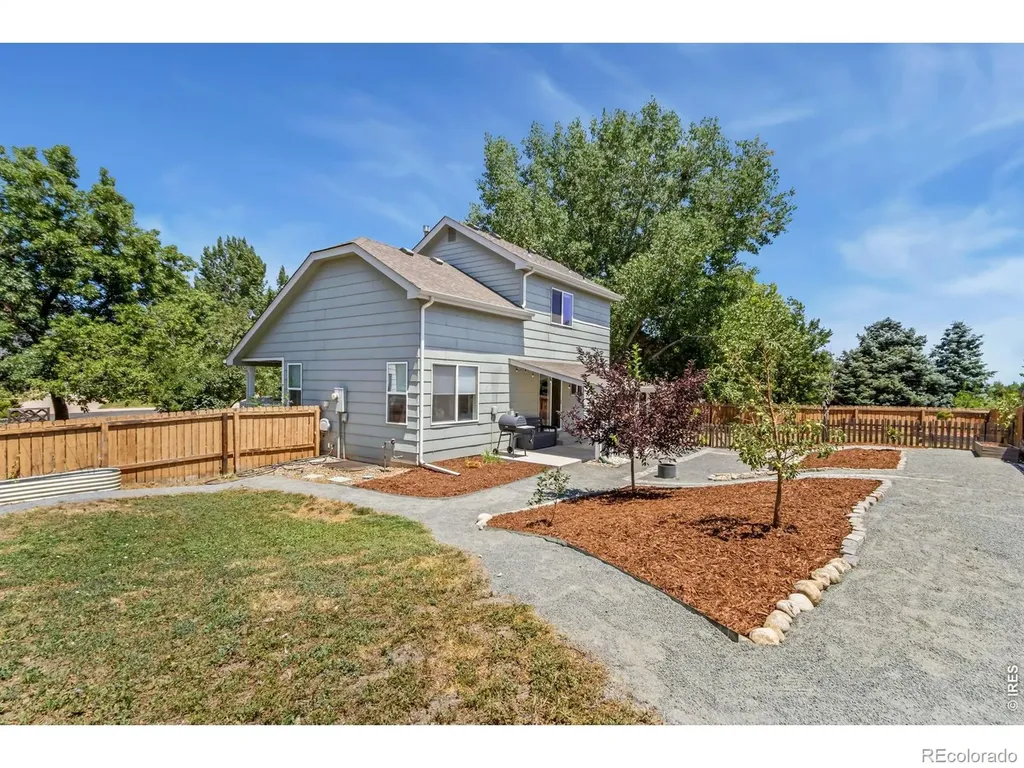 209 Cheops Court Fort Collins CO 80525