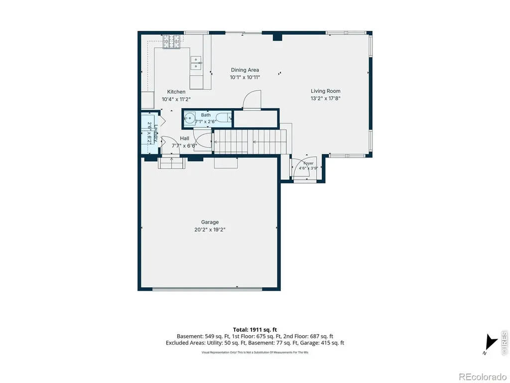 209 Cheops Court Fort Collins CO 80525