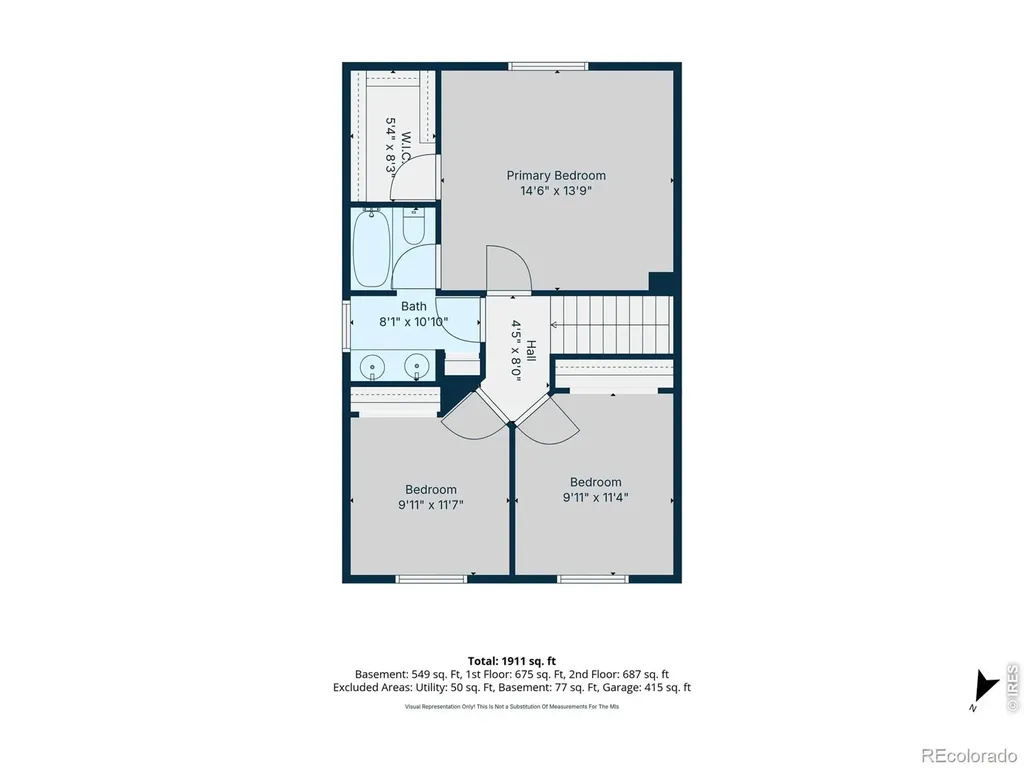 209 Cheops Court Fort Collins CO 80525