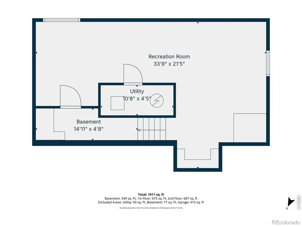 209 Cheops Court Fort Collins CO 80525