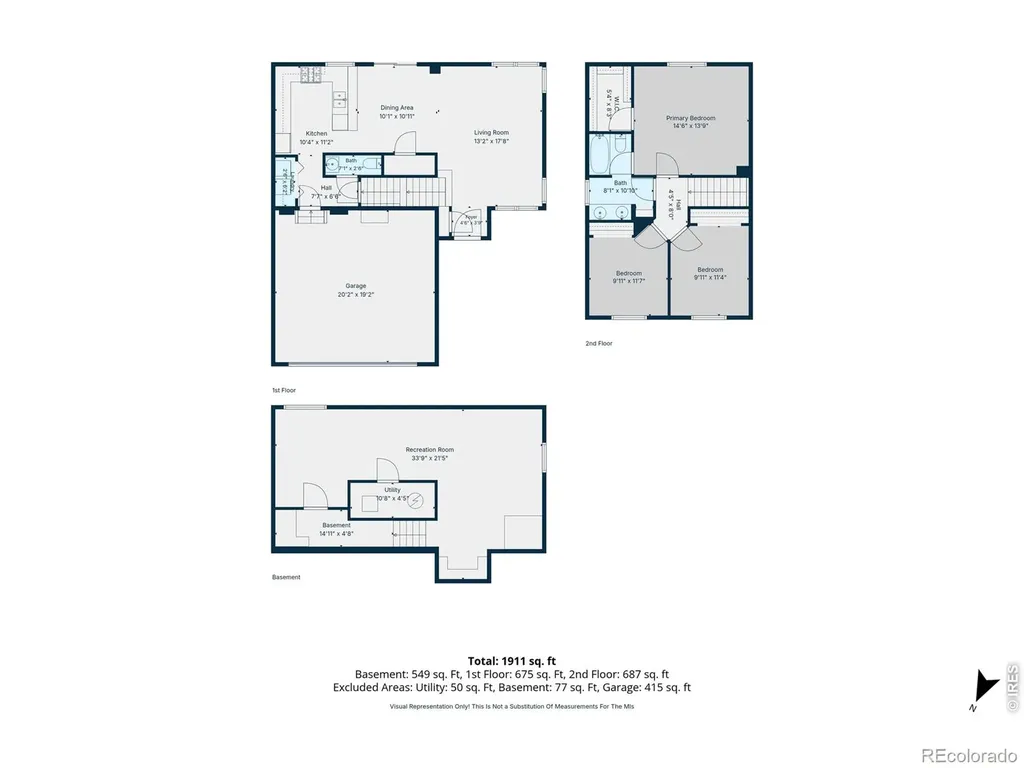 209 Cheops Court Fort Collins CO 80525