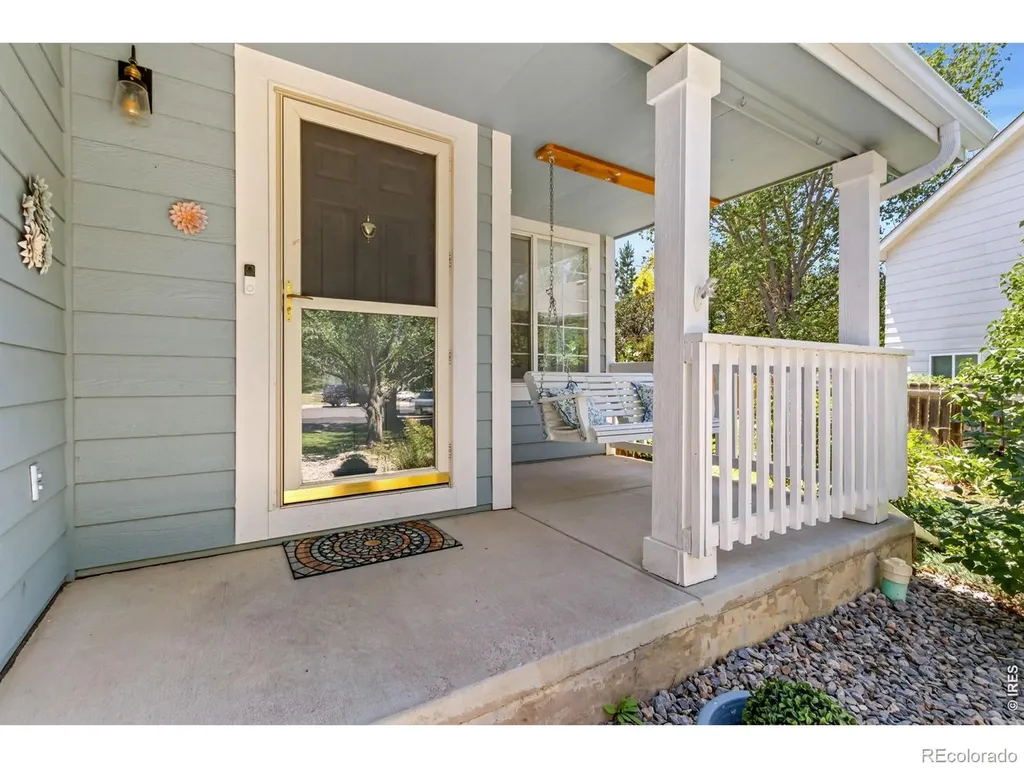 209 Cheops Court Fort Collins CO 80525