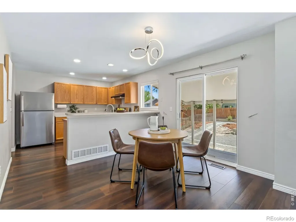 209 Cheops Court Fort Collins CO 80525