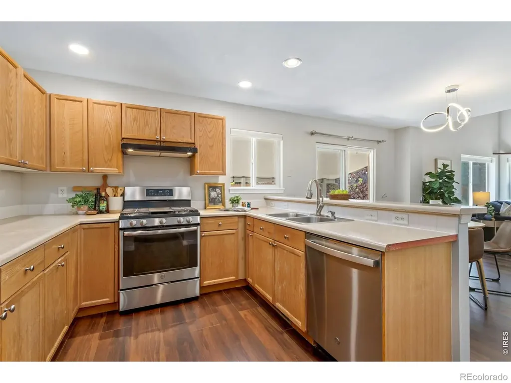 209 Cheops Court Fort Collins CO 80525