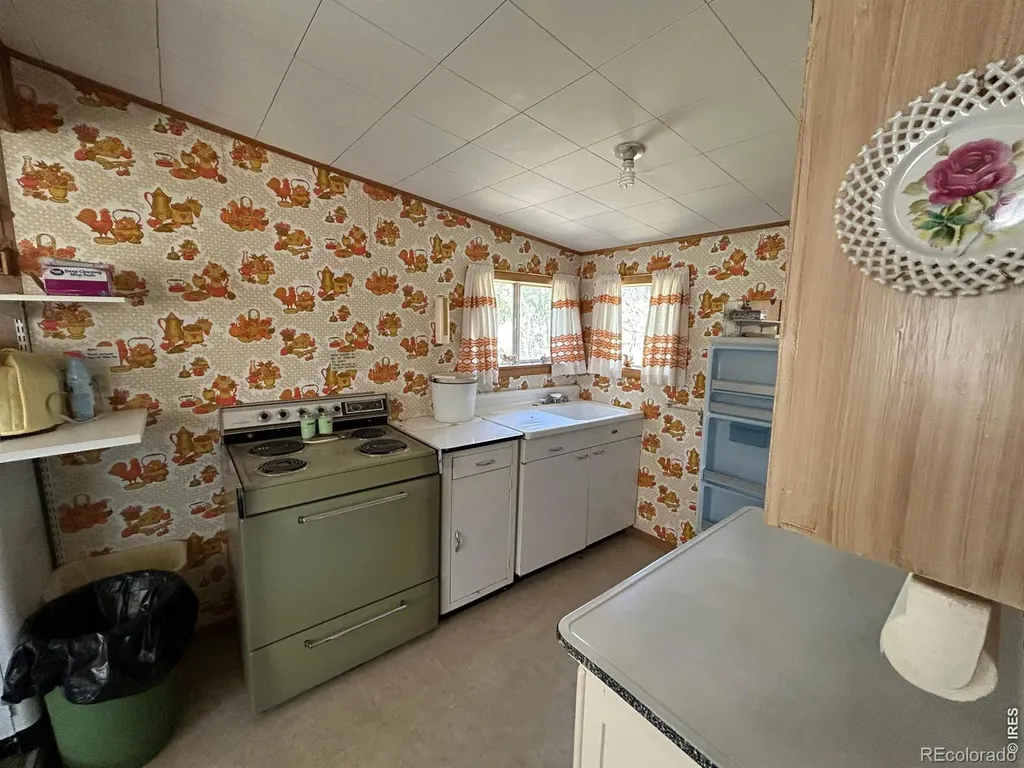 745 Nokomis Road Red Feather Lakes CO 80545