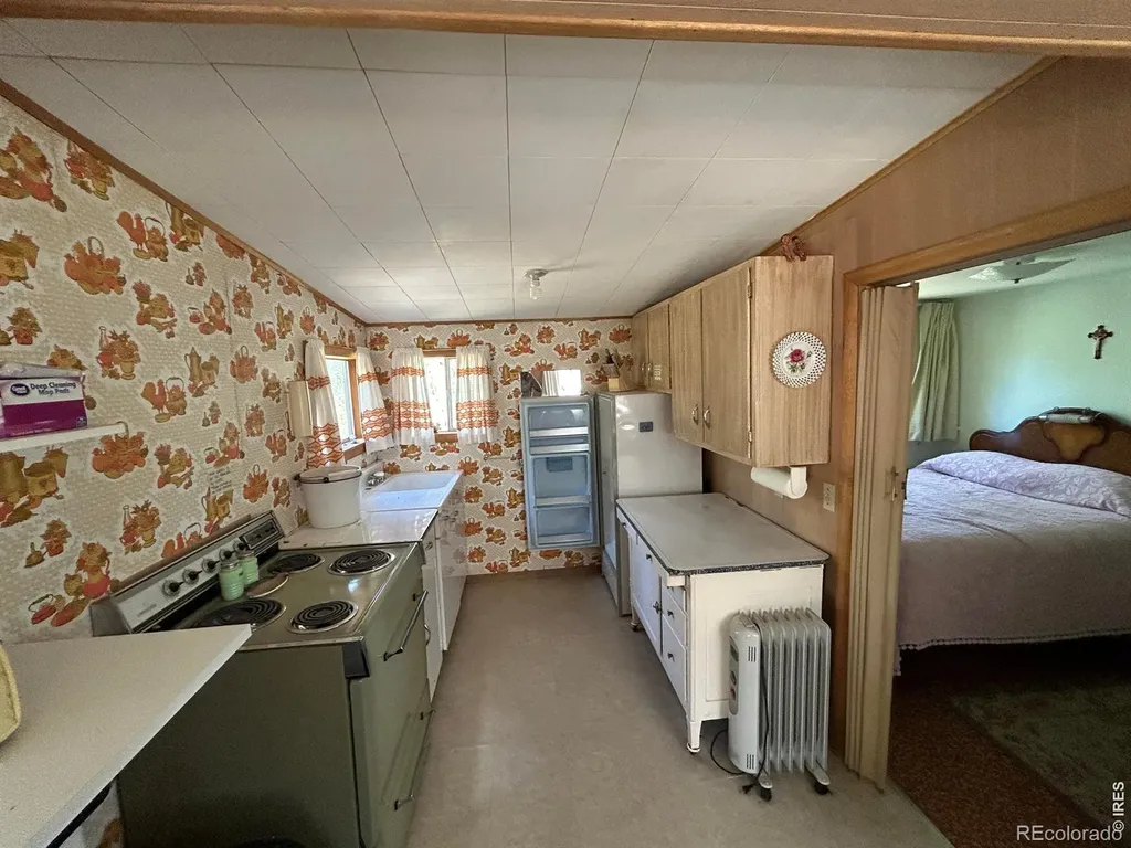 745 Nokomis Road Red Feather Lakes CO 80545