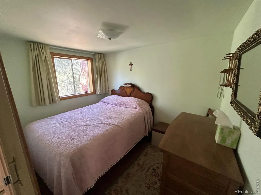 745 Nokomis Road Red Feather Lakes CO 80545
