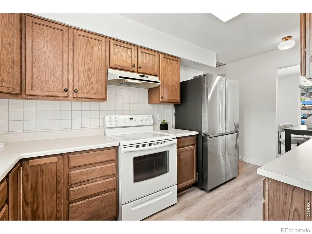 536 Holman Way Golden CO 80401