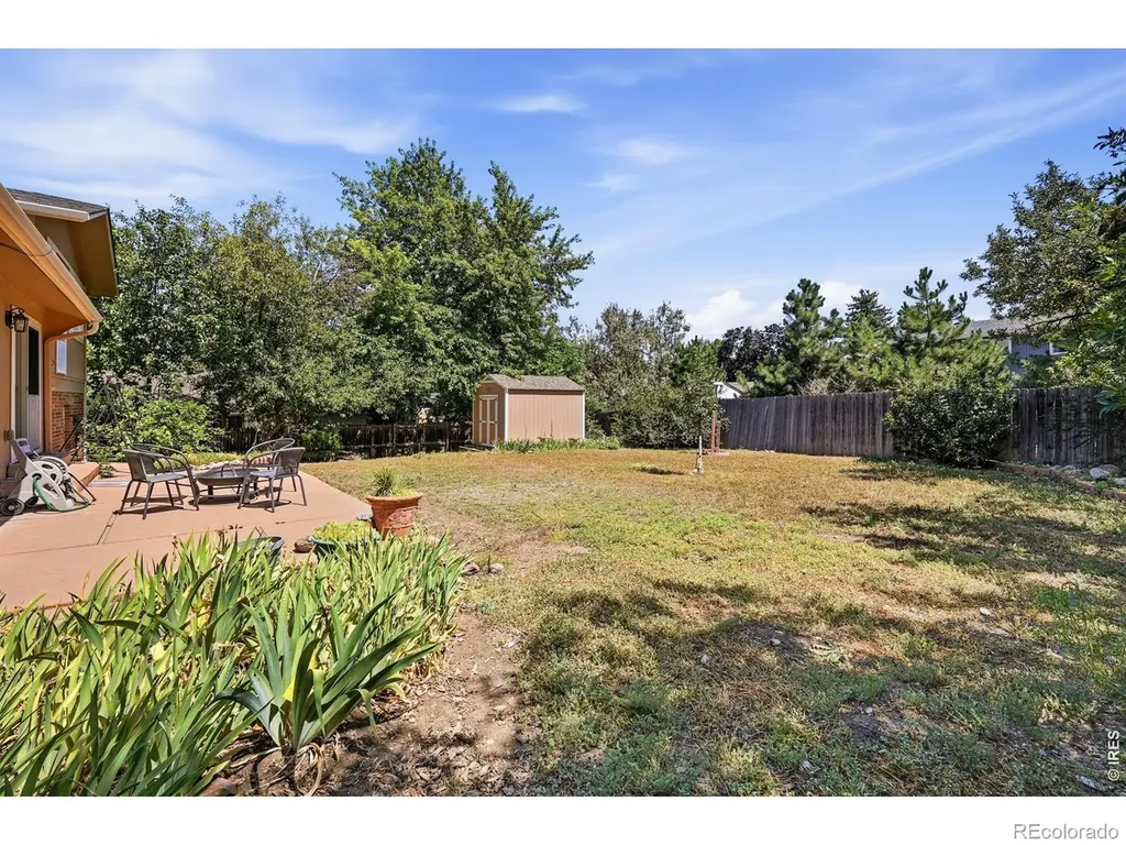 536 Holman Way Golden CO 80401