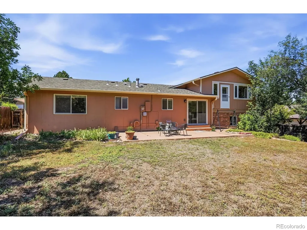 536 Holman Way Golden CO 80401
