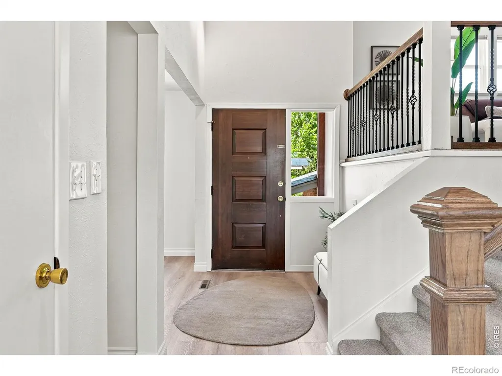 536 Holman Way Golden CO 80401