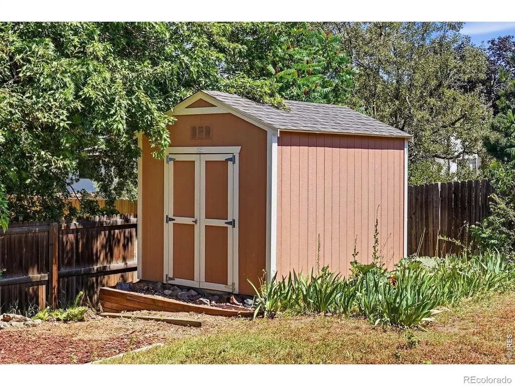 536 Holman Way Golden CO 80401