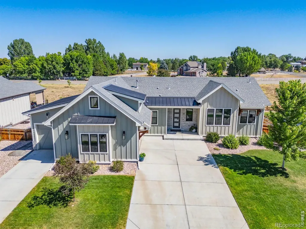 Windsor CO, 266 Blue Fortune Drive