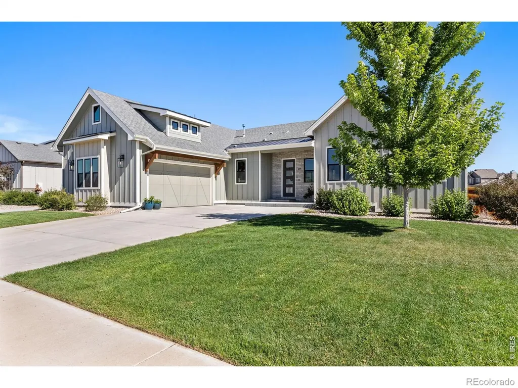 266 Blue Fortune Drive Windsor CO 80550