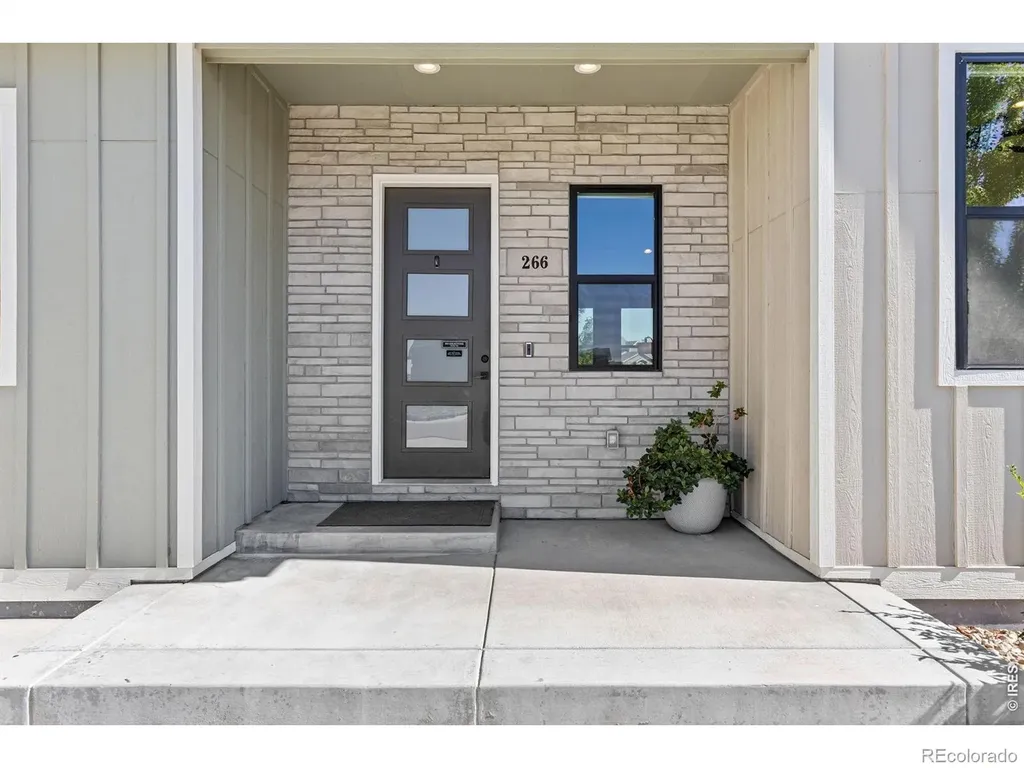 266 Blue Fortune Drive Windsor CO 80550