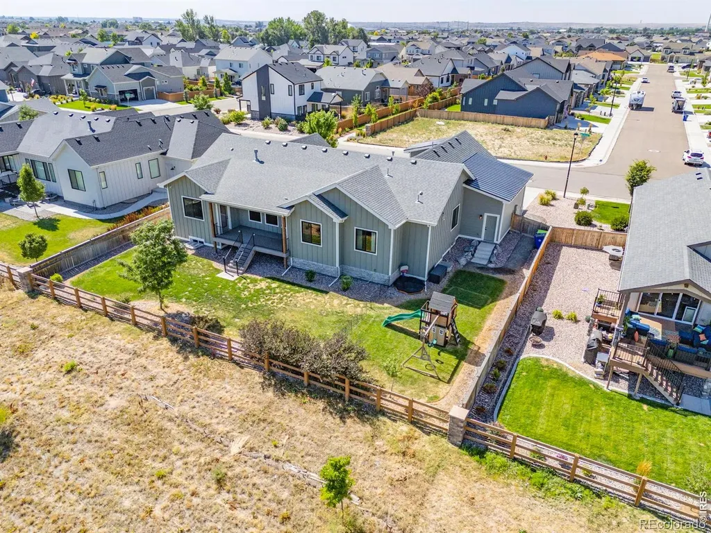 266 Blue Fortune Drive Windsor CO 80550