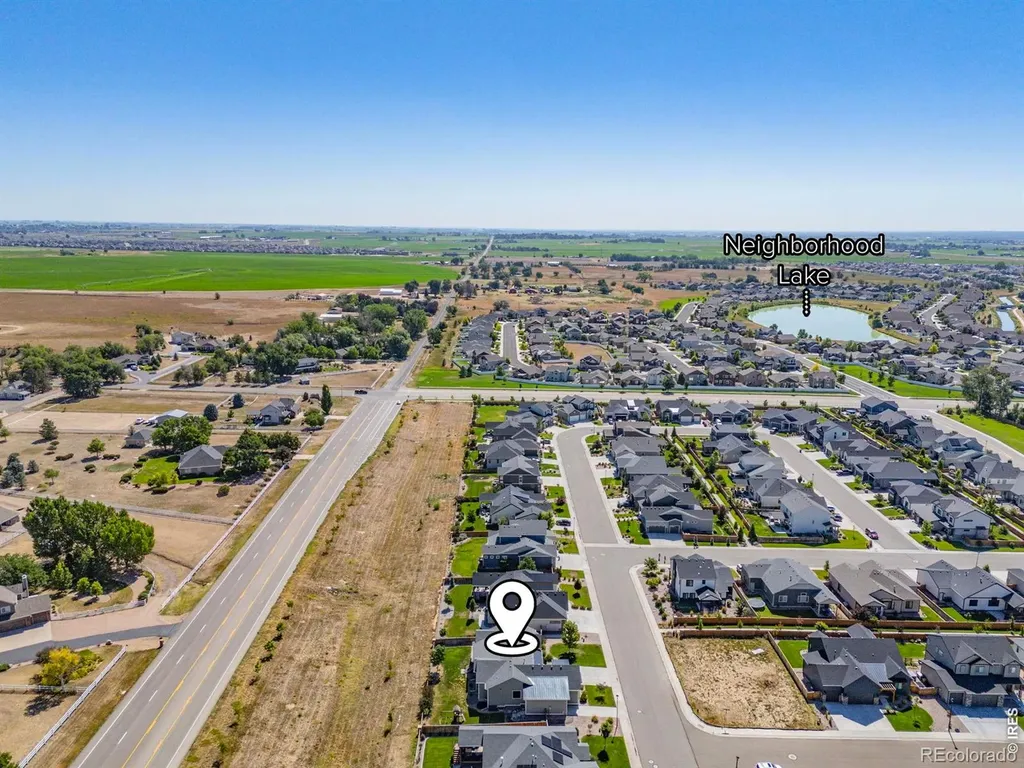 266 Blue Fortune Drive Windsor CO 80550
