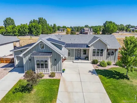 266 Blue Fortune Drive Windsor CO 80550