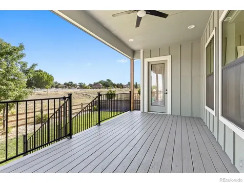 266 Blue Fortune Drive Windsor CO 80550