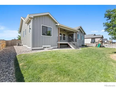 266 Blue Fortune Drive Windsor CO 80550