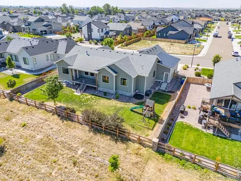 266 Blue Fortune Drive Windsor CO 80550