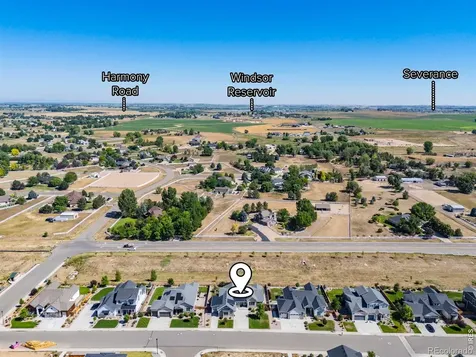 266 Blue Fortune Drive Windsor CO 80550
