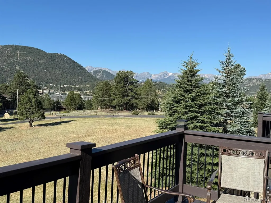 1220 Timber Mountain Lane Estes Park CO 80517