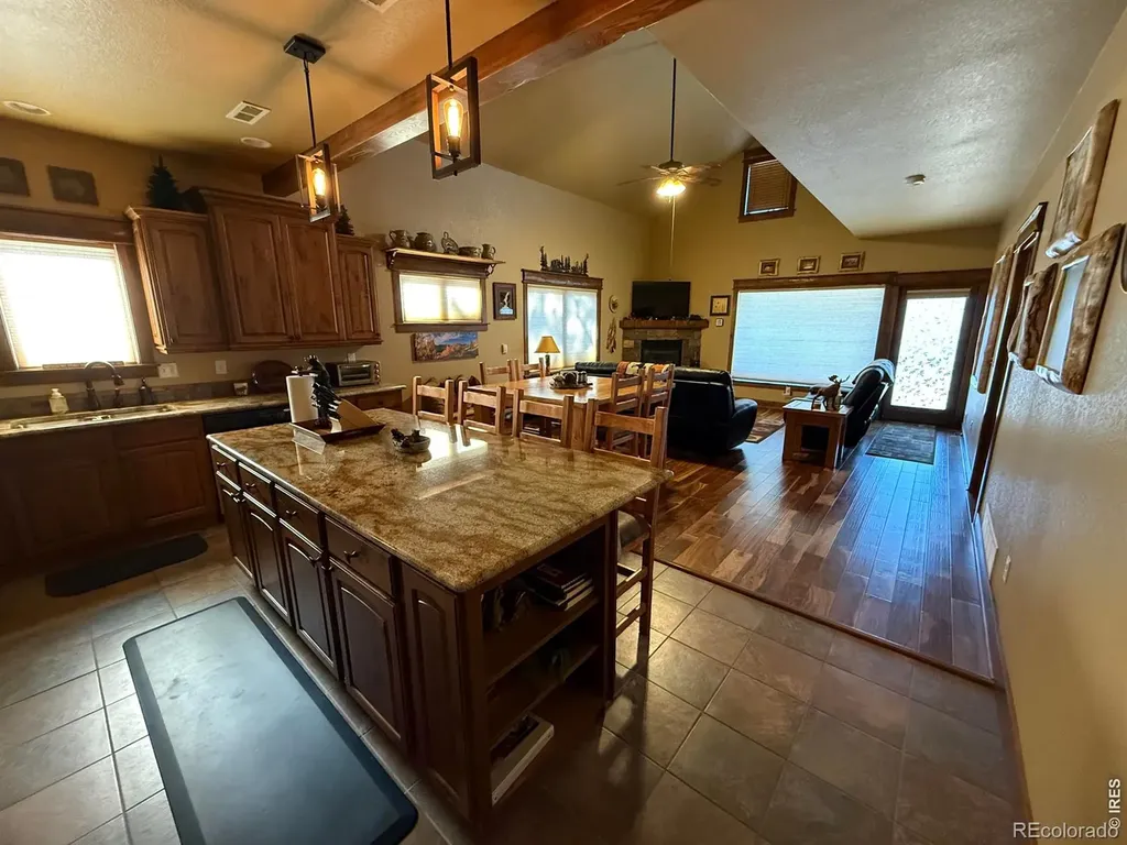 1220 Timber Mountain Lane Estes Park CO 80517