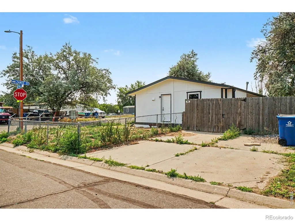 101 Spruce Avenue Lochbuie CO 80603