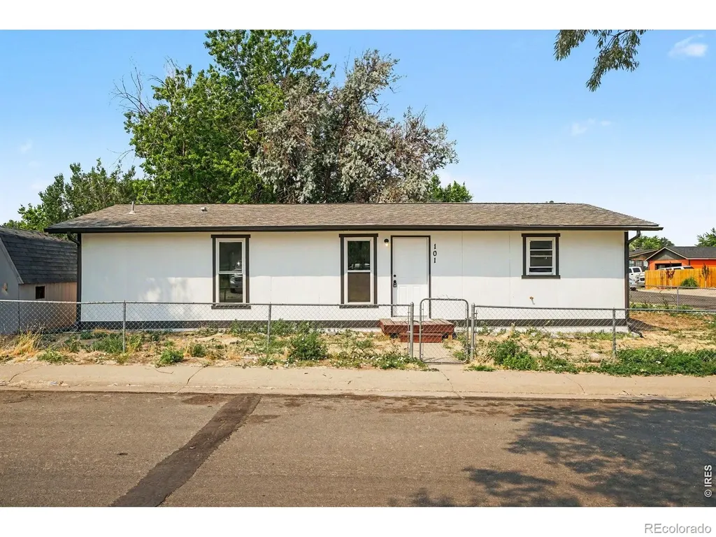 101 Spruce Avenue Lochbuie CO 80603