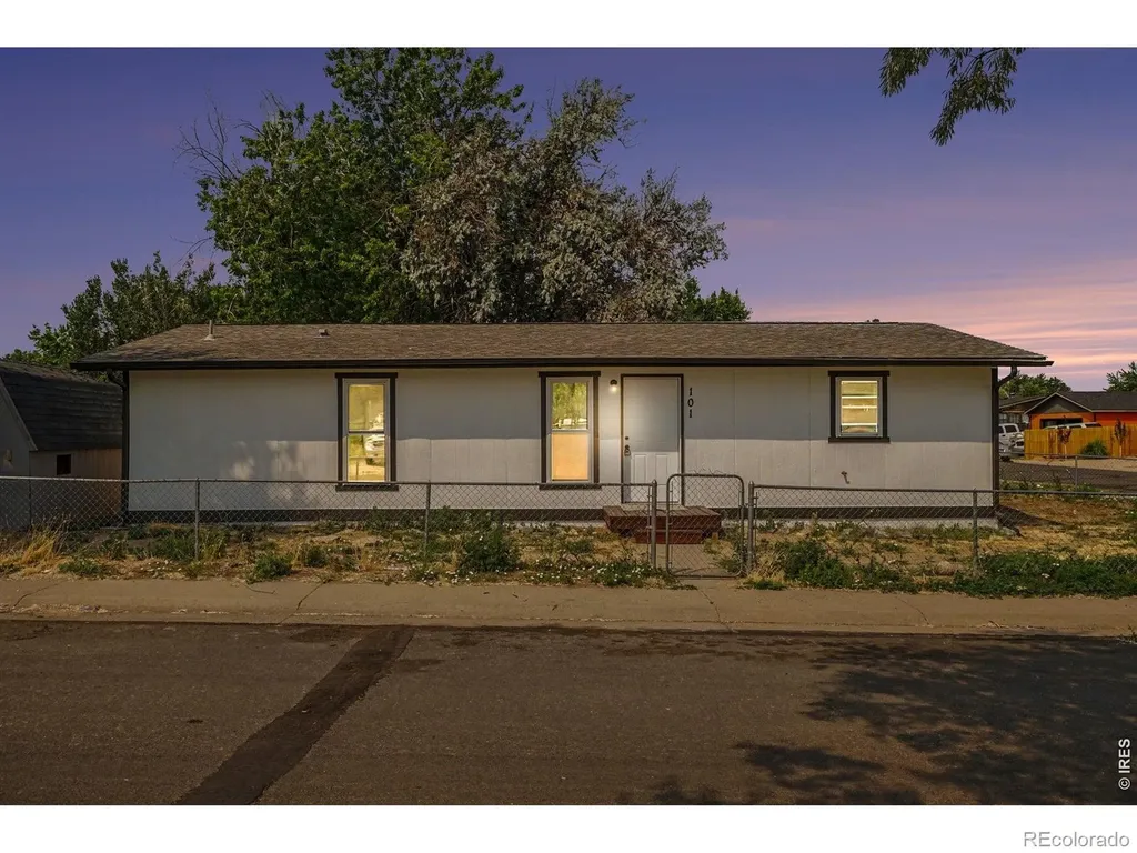 101 Spruce Avenue Lochbuie CO 80603