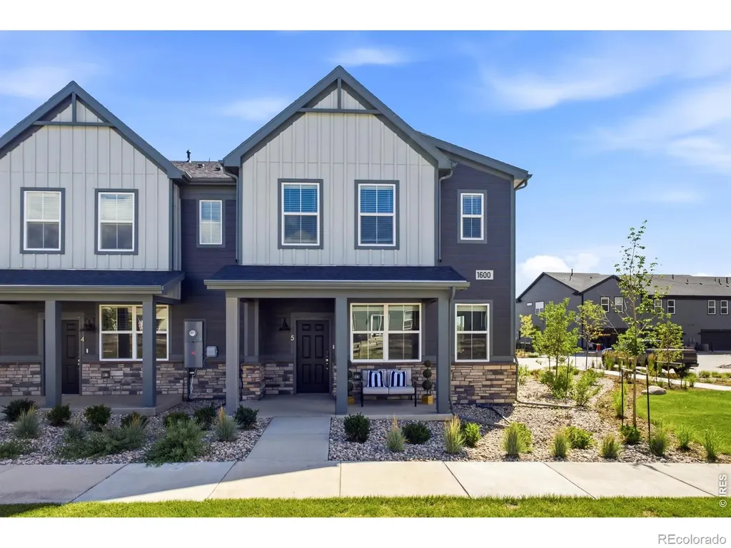 1600 Riverplace Drive Windsor CO 80550