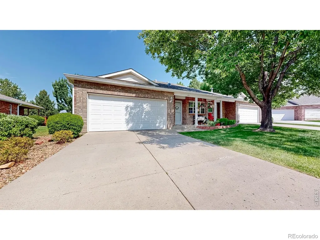 228 Shupe Circle Loveland CO 80537