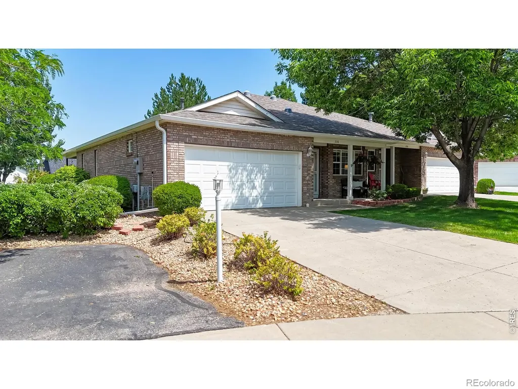 228 Shupe Circle Loveland CO 80537