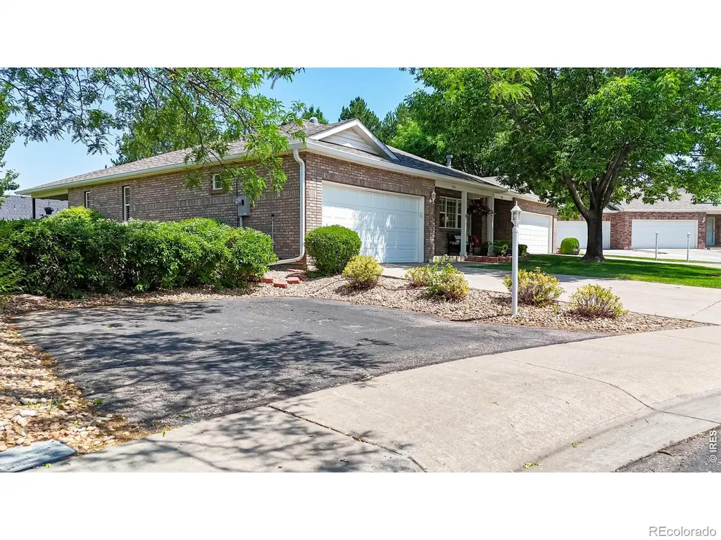 228 Shupe Circle Loveland CO 80537