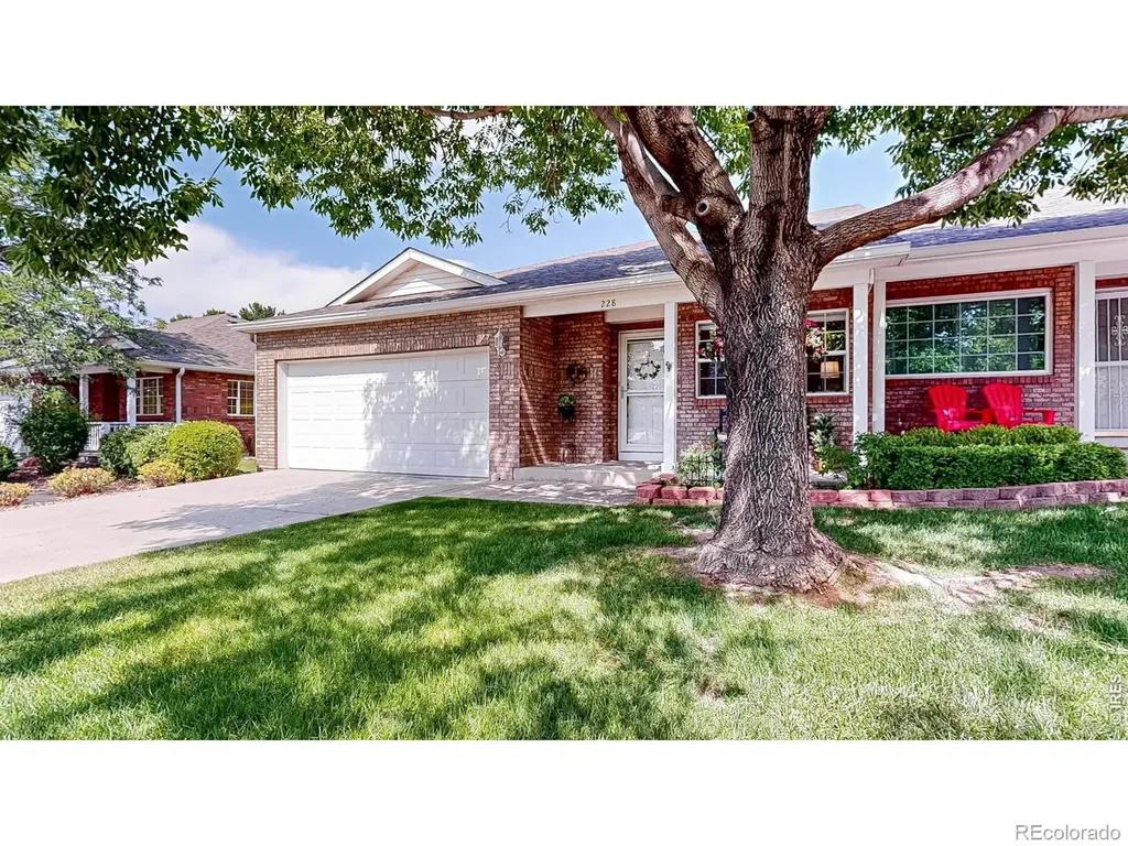 228 Shupe Circle Loveland CO 80537