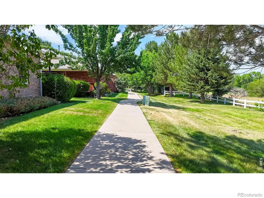 228 Shupe Circle Loveland CO 80537