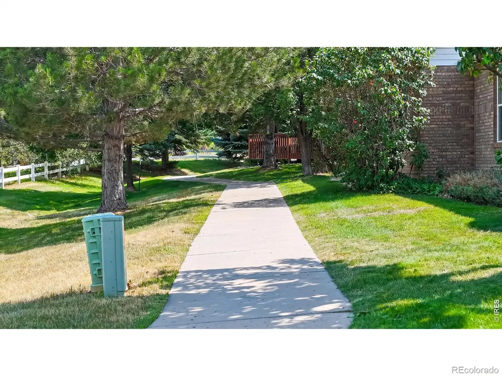 228 Shupe Circle Loveland CO 80537