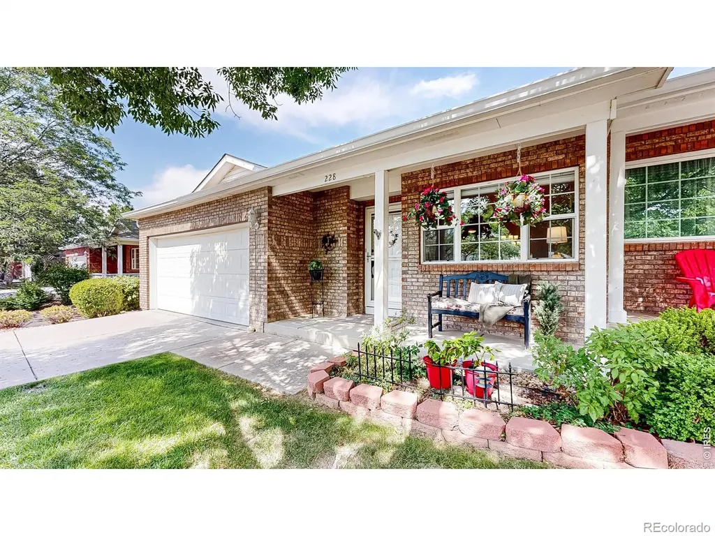 228 Shupe Circle Loveland CO 80537