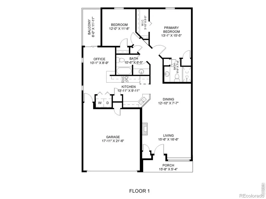 228 Shupe Circle Loveland CO 80537