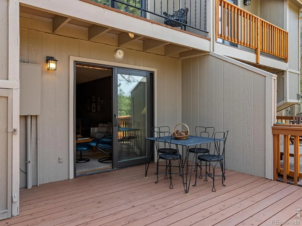 321 Big Horn Drive Estes Park CO 80517