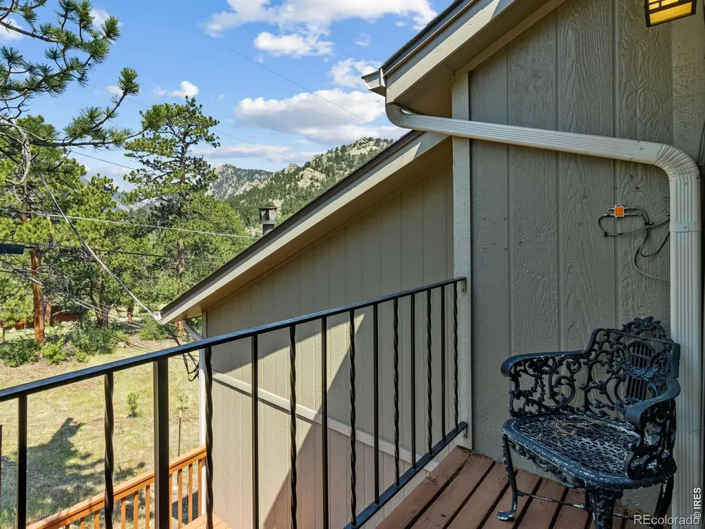 321 Big Horn Drive Estes Park CO 80517